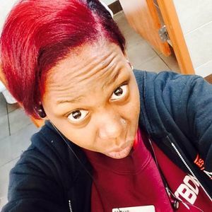 Meet your Posher, Chantel